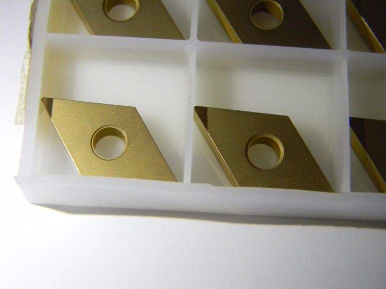 Tungaloy Carbide Turning Inserts DNMA150404 DNMA431 T5125 Qty. 8 35561109