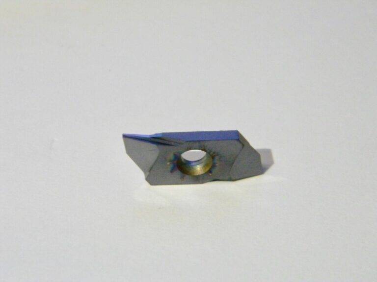 Kennametal KPK15ERB1242 Grade KC5015P Carbide Turning Inserts Qty. 10 3124353