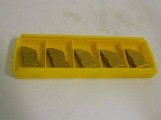 Kennametal Carbide Double End Grooving Inserts NGP4250R KC850 Qty 5 1114942
