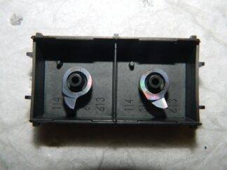 Horn Indexable Grooving Inserts Qty 2 RS1141890R4TH35