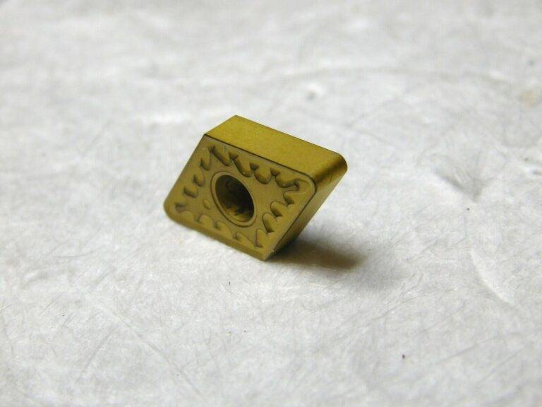 Valenite Carbide Turning Inserts DNMG433LM Grade-SV315 Qty 10 03979