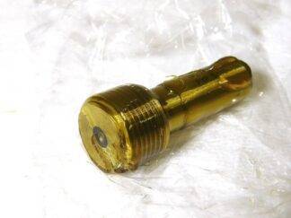 SPI Metric Taperlock Thread Plug Gage M20x1.5 GO 6H Class 34-557-9