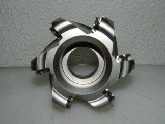 Hertel Indexable Button Milling Cutter 0.R.06.20-B125-200 6004720