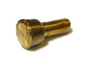 SPI Metric Taperlock Thread Plug Gage Single End M22x1.5 Thread GO 34-559-5
