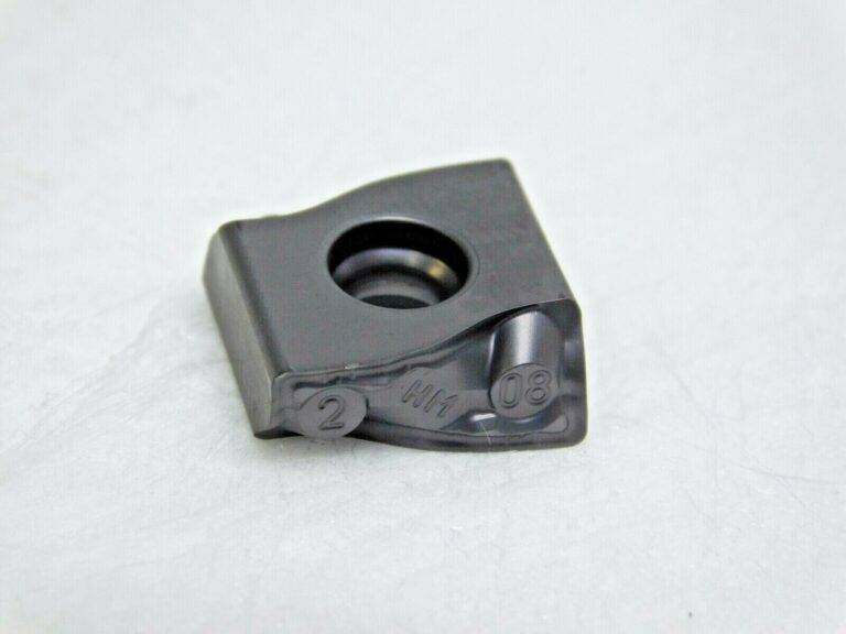Iscar Carbide Turning Insert LNMX150608L-HM Grade Grade IC907 Qty 10 5506606