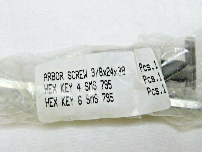 Dolfa Square Shoulder Index Milling Cutter RH 2" Dia x 3/4" Hole 90° 6-902-157