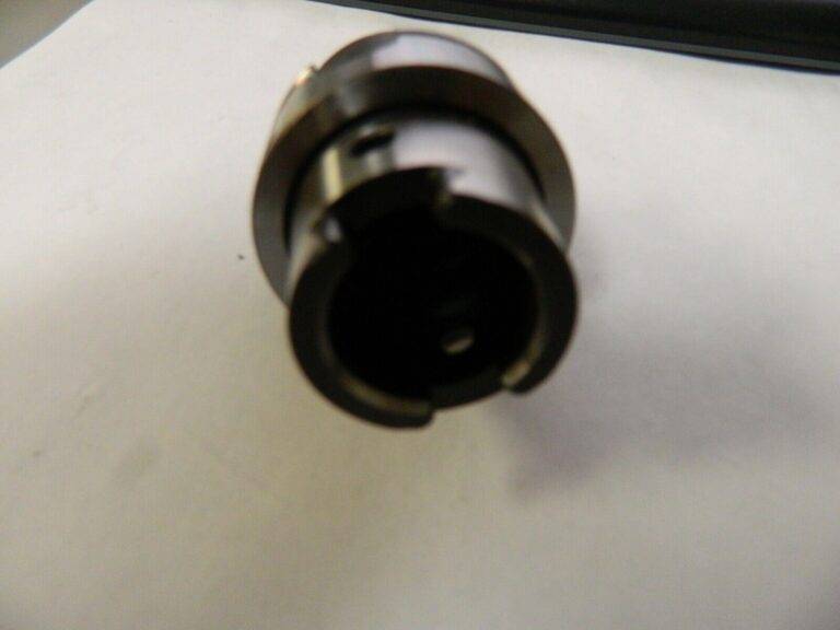 Kennametal Modular Tool Holding System Adapter 2457218
