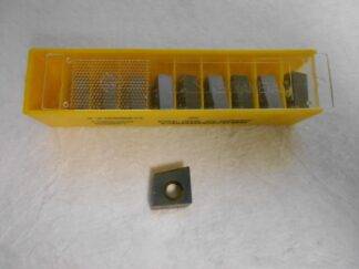 Kennametal Carbide Milling Inserts 4.21503R611 GX Qty 10 1222881