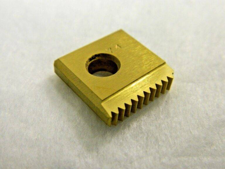 Quality Chaser Insert Chasers Die Head Series 100 3/8-18 NPTF Qty 4 PCS 51938