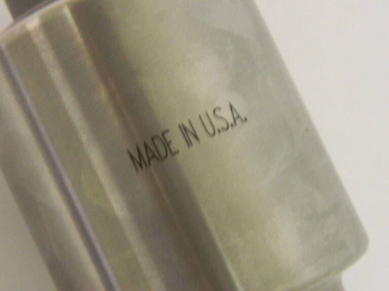 Standard Taper Shank 2-1/2" x 2-11/16" 5MT 12955