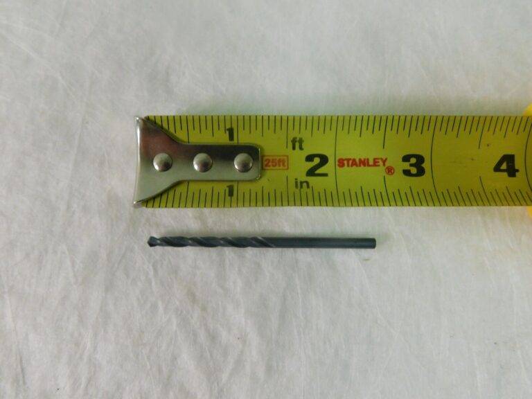 Lot of 40 Interstate Jobber Drill 3mm 118º Point Angle HSS Oxide Coated 01243005