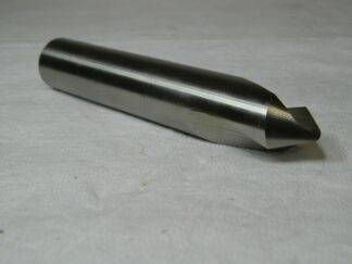 SPI Spotting Drill 0.984" Body Dia 90° Point Cobalt 5-1/2" OAL 81195250000-O