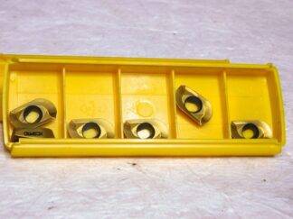 Kennametal Carbide Milling Inserts EDPT180564PDSRGD Grade-KCSM30 Qty 6 5520497