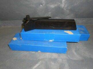 Pro Turning Toolholders 1/2" x 1-7/8" x 10" T4R Carbide 08648412