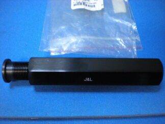 Professional Pipe Plug Gage Handle 3-1/2-8 6"-8 NPT #TGO20007E