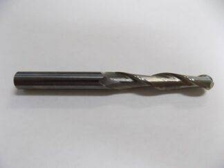 OSG Ball Tap and Die End Mill 14mm x 76mm 2FL Carbide #482-5512-BN