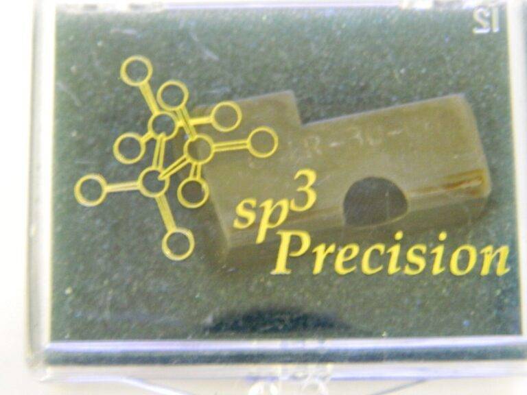 SP3 Precision Carbide Inserts UCDR-30-00 MAC30/NEW #42024-01