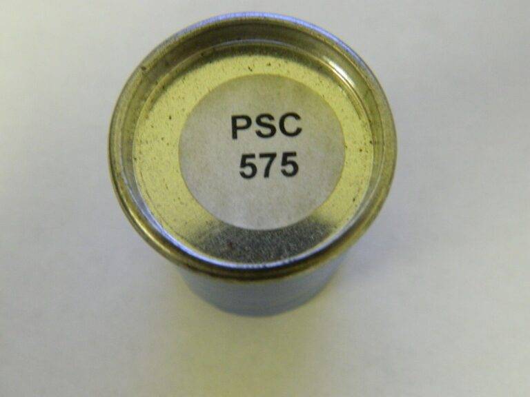 TJ Davies PSC575 CT-30 Retention Knobs Coolant Qty. 4