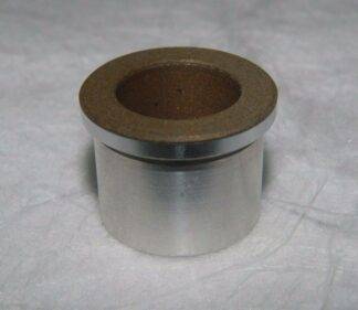 Pacific Bearing Anti-Friction Sleeve Bearing 5/8" ID x 7/8" OD #PSF1014-06
