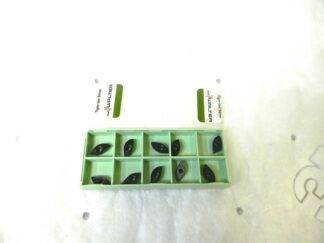 Walter-Valentine Carbide Milling Insert XDMT1303080R-F55 WKP35S Qty-10 5918699
