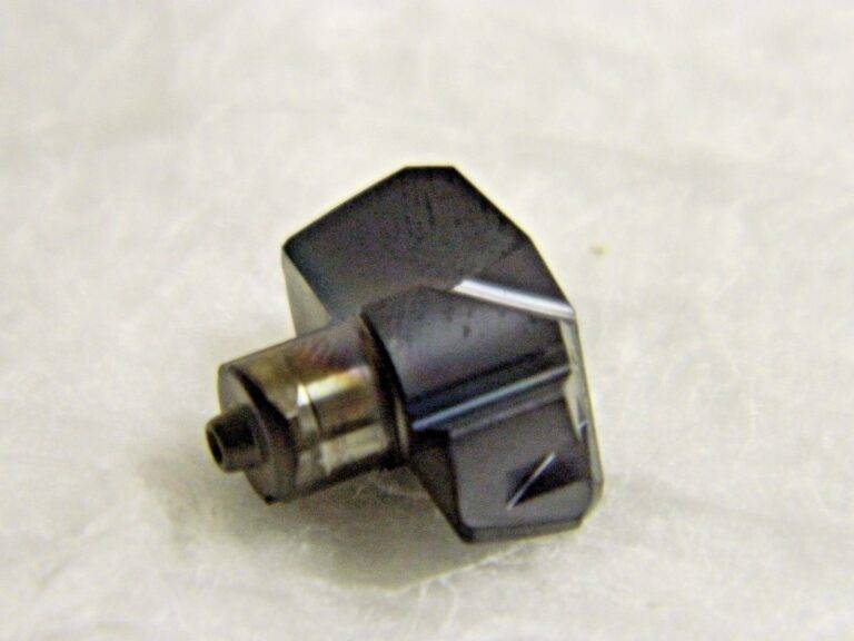 Iscar Replaceable Drill Tip Series ICK 0.61" Diam Grade IC908 5508467