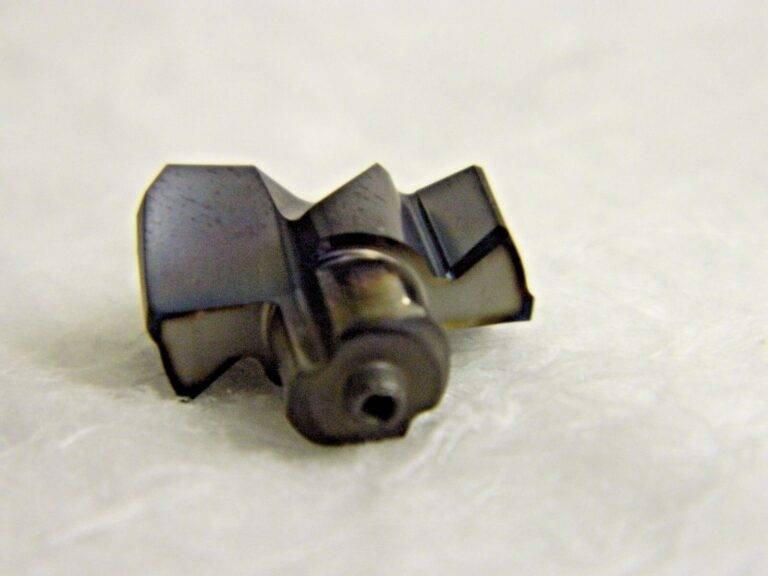 Iscar Replaceable Drill Tip Series ICK 0.61" Diam Grade IC908 5508467