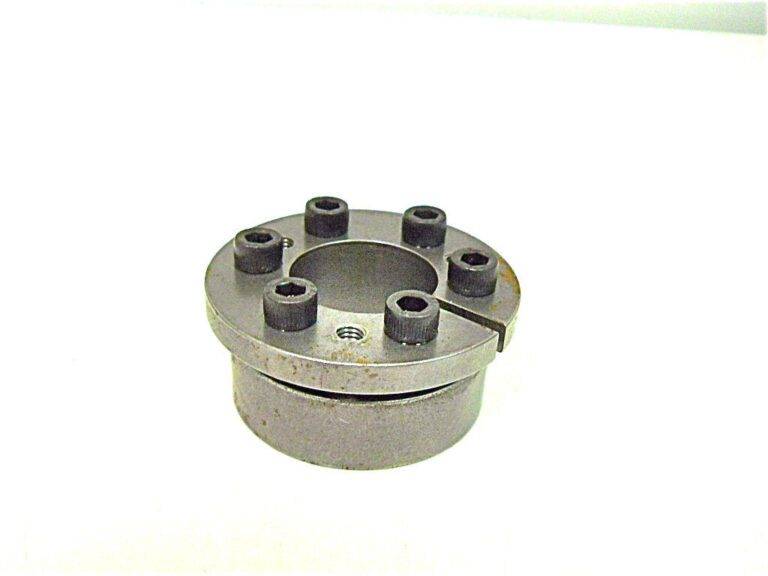 Lovejoy 1-3/16" 1450 Series 358.00 Max Ft/Lb Shaft Locking Device #69790498396