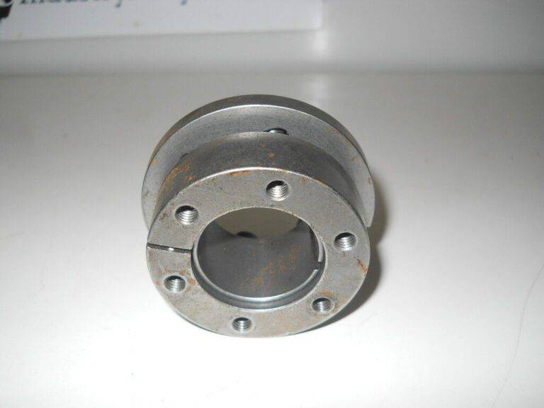 Lovejoy 1-3/16" 1450 Series 358.00 Max Ft/Lb Shaft Locking Device #69790498396
