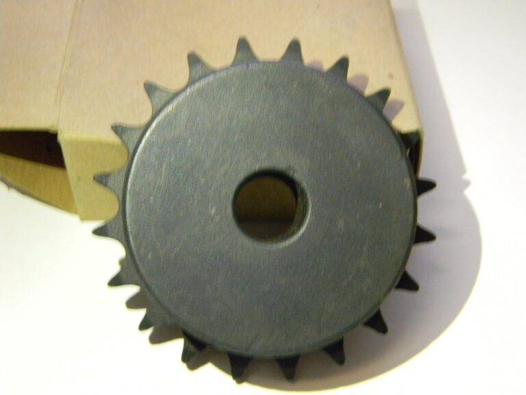 Browning 41b20 Roller Chain Sprocket Hardened Steel 80 Pitch 11 Teeth Qty. 1