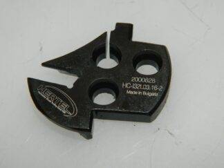 Hertel Cut-Off Module HC-I32L03.16-2 2000828