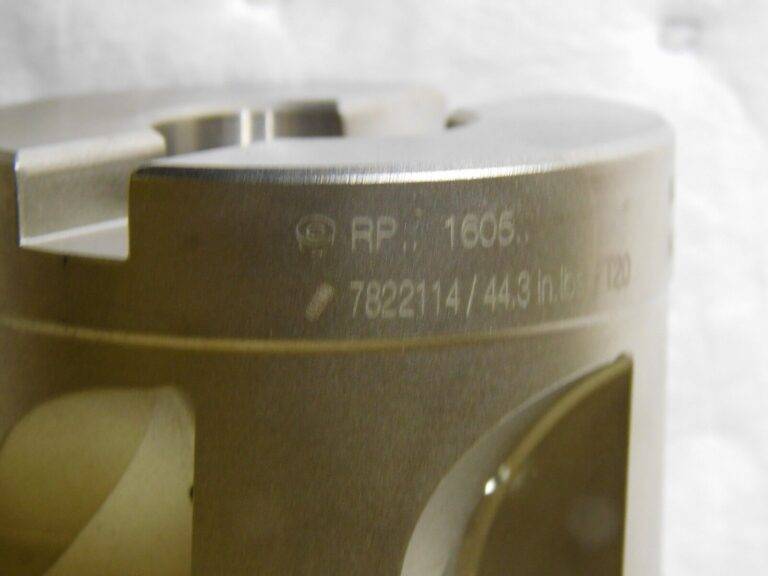 Hertel Indexible Copy Face Mill 2.5” Dia 0.3150” Max DOC 1” Arbor 2" OAH 6004716