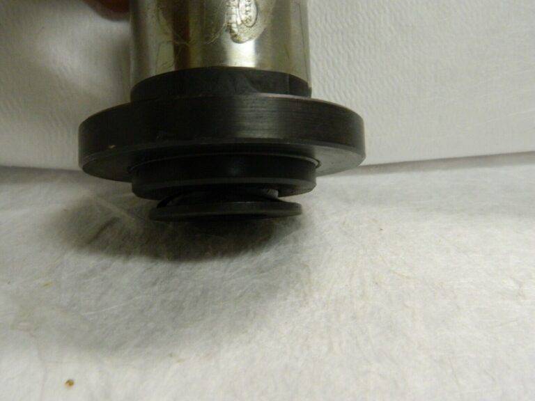 Bilz 24102006 WER 4, 1-1/4" Pipe Positive Drive Tap Adapter 24102006