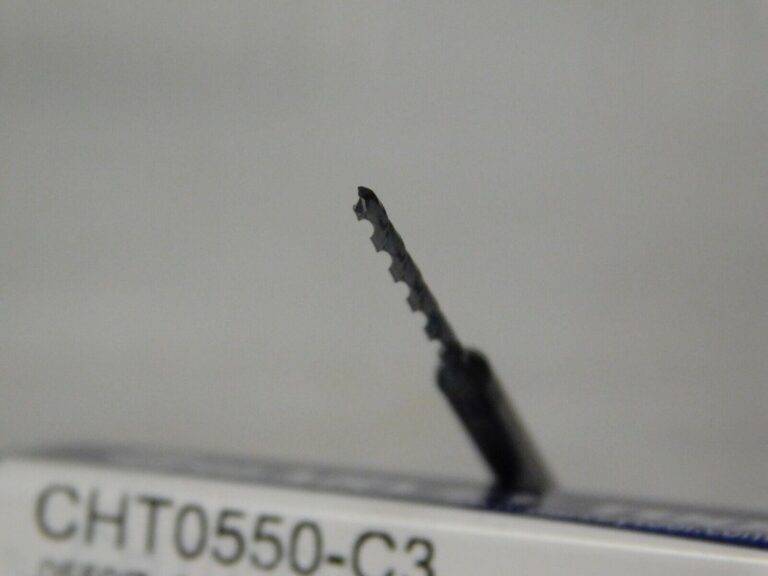 Harvey Tool High Performance Drill CHT0550-C3 171025