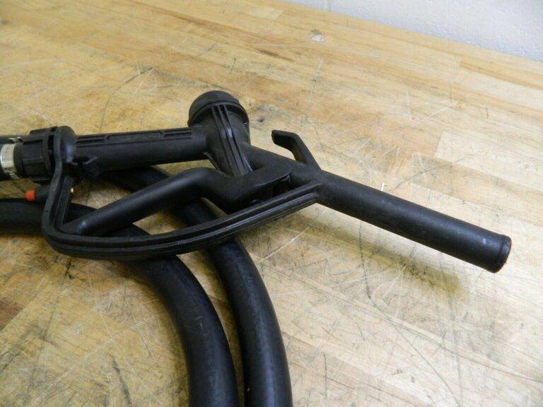 Pro-Lube Electric POM Oil Pump 10.5 GPM Flow Rate Model #85062495