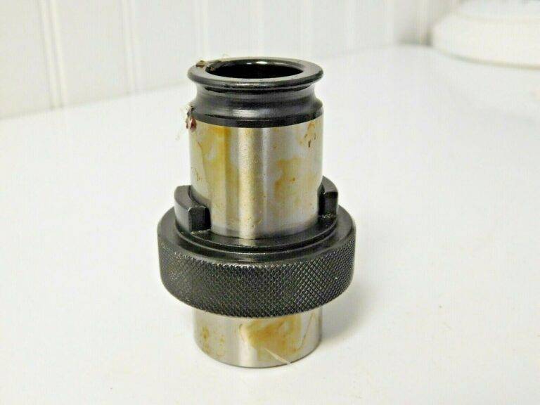 SPI Tapping Adapter 1/2" PT 74-366-6