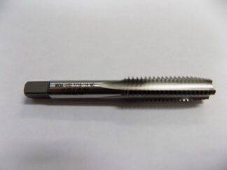 Widia GTD Plug Hand Tap HSS 7/16-14 H3 LH Qty. 2 14226
