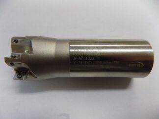 Hertel HEM420R-1.50.06-10-400 Slot Mill Cutter 11207744