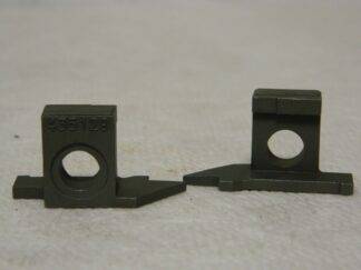 Manchester LH Clamp for Separator Shank Tool QTY 2 435129
