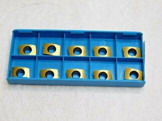 Ingersoll Carbide Milling Inserts BDE323R004 Grade IN2530 Qty 10 5802760