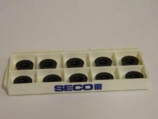 Seco ROHT1204 M0T- M15 MS2500 Carbide Inserts Qty. 10 64071