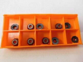 Hertel BGM1001 MFM Grade IC1008 Carbide Cutoff Insert QTY 10 39255070