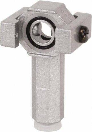 MFRL Modular Connecting Clamp with Port for Air Outlet QTY 15 82218074