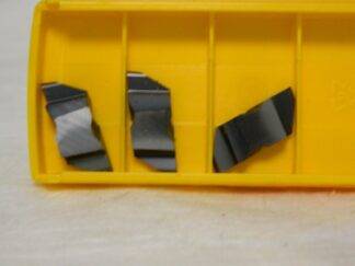 Kennametal Top Notch Grooving Insert NR3047RCERT KC5010 QTY 3 5687511