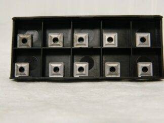 Interstate Carbide Turning Insert SNMG322 IMF Grade IT225T Qty 10 112133806