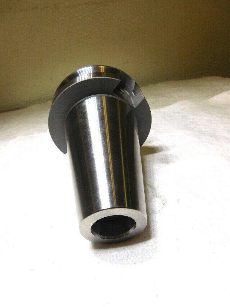 Erickson BT50 Tension & Compression Tapping Chuck BT50RC1075M 1778908
