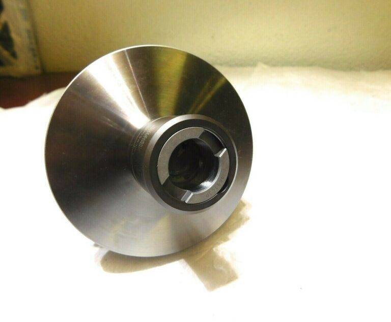 Erickson BT50 Tension & Compression Tapping Chuck BT50RC1075M 1778908