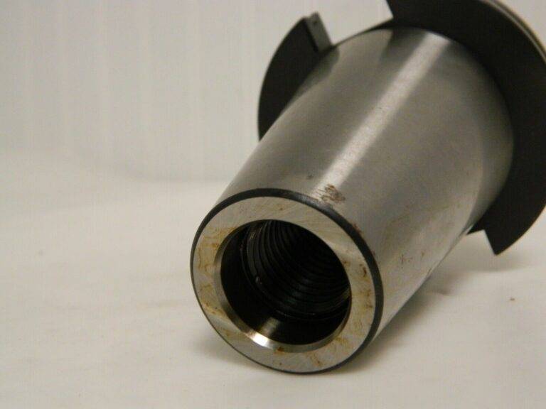 Accupro CAT50 3/8 - 75U End Mill Holder 581406
