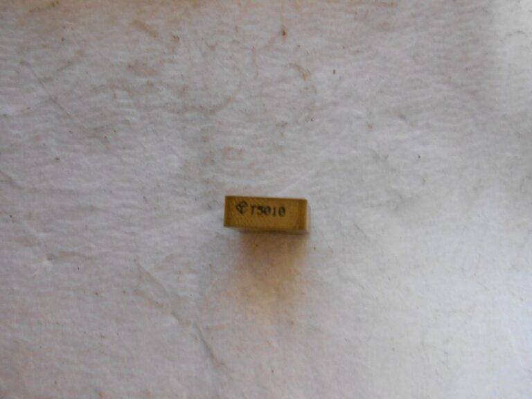 Tungaloy Carbide Turning Inserts CNMA433 Grade T5010 Qty. 9