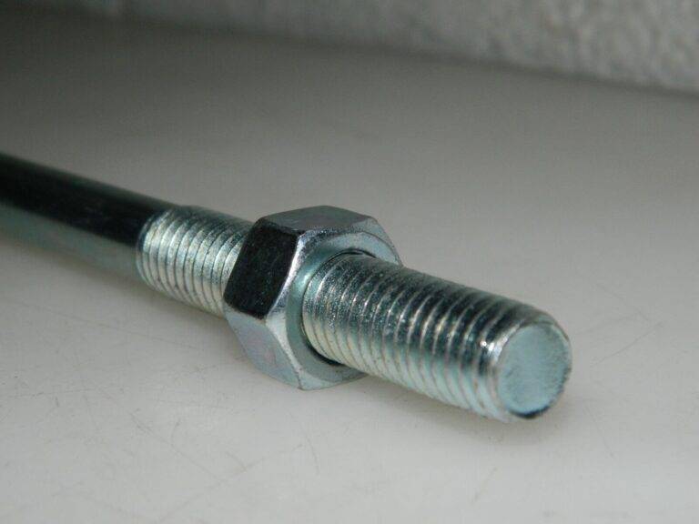 Gibraltar Eyebolt 2-1/2" Thread Length 5/8" Inside QTY 10 GIB11713