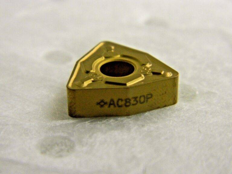 Sumitomo WNMG433 EGU Grade AC830P Carbide Turning Insert QTY 8 19RB338